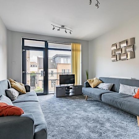 Amazing Apartments - Hopetoun Street Near The Playhouse EDI Exterior foto