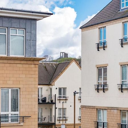 Amazing Apartments - Hopetoun Street Near The Playhouse EDI Exterior foto
