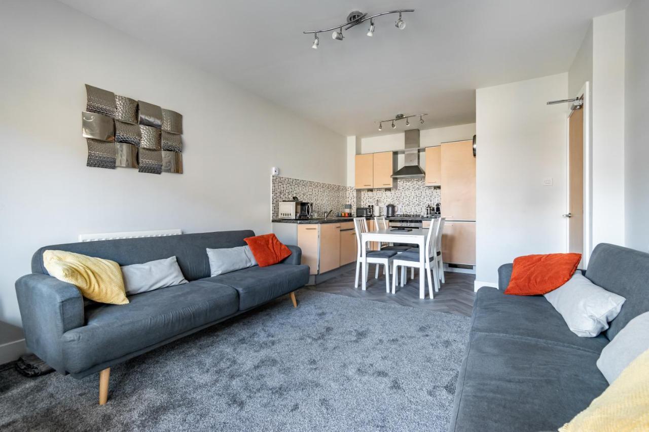 Amazing Apartments - Hopetoun Street Near The Playhouse EDI Exterior foto