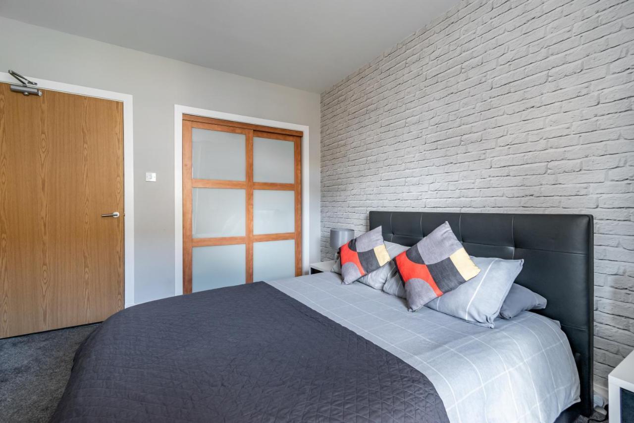 Amazing Apartments - Hopetoun Street Near The Playhouse EDI Exterior foto
