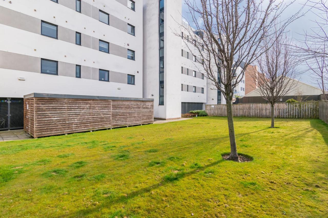 Amazing Apartments - Hopetoun Street Near The Playhouse EDI Exterior foto