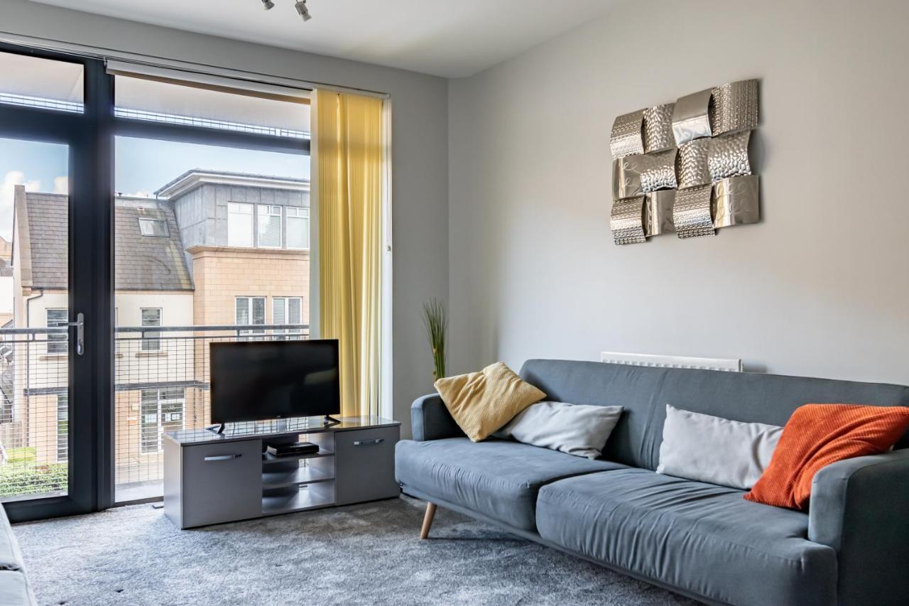 Amazing Apartments - Hopetoun Street Near The Playhouse EDI Exterior foto